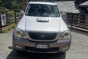 Fuoristrada 4x4