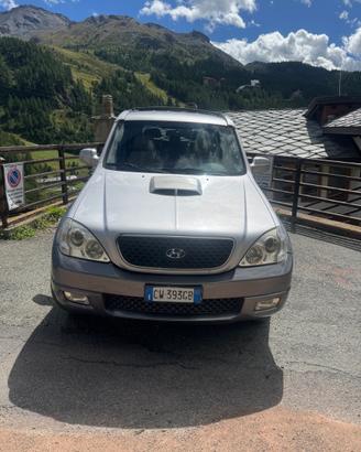 Fuoristrada 4x4