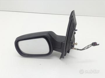 SPECCHIETTO RETROVISORE SINISTRO FORD Fiesta 4Â° S
