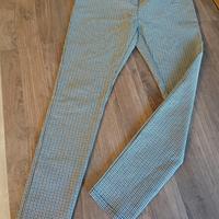 Pantalone donna elasticizzato