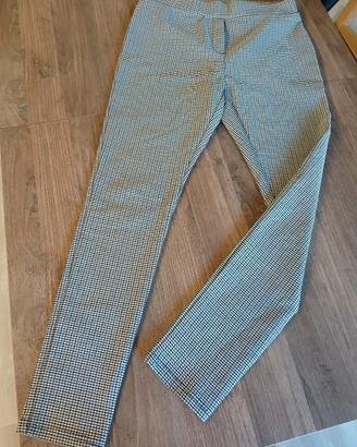 Pantalone donna elasticizzato