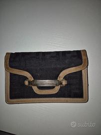Portafoglio Fendi