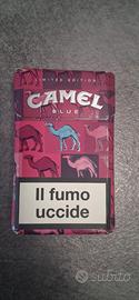 Custodia Camel Blue Limited edition