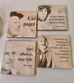 Quadri personaggi famosi