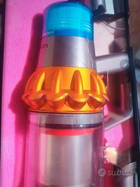 Dyson v15 Detect Batteria O.T.T.I.M.A ✅