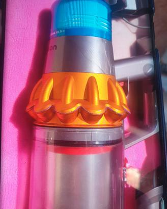 Dyson v15 Detect Batteria O.T.T.I.M.A ✅