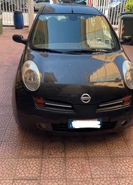 NISSAN Micra 3ª serie - 2005