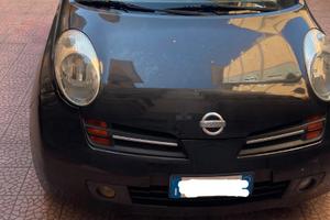NISSAN Micra 3ª serie - 2005