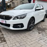 Peugeot 308 BlueHDi 130 S&S EAT8 Allure