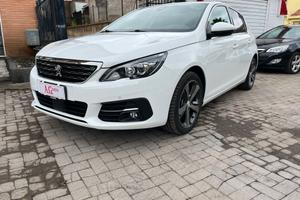 Peugeot 308 BlueHDi 130 S&S EAT8 Allure