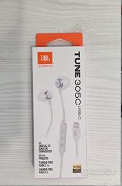 auricolari JBL Tune 305C