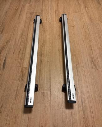 Portatutto thule