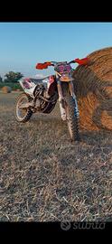Ktm 350 sxf