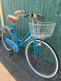 City Bike