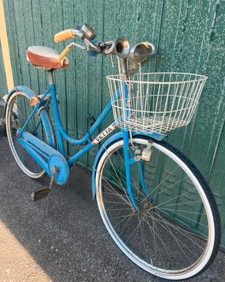 City Bike