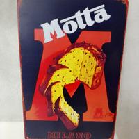 Locandina Motta