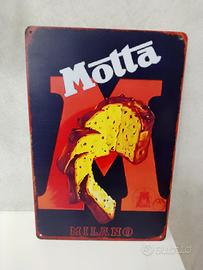 Locandina Motta