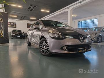 Renault Clio 1.2 75CV 5 porte Wave