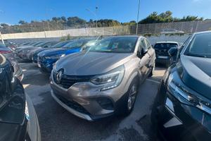 Renault Captur Full Hybrid E-Tech 145 CV Zen