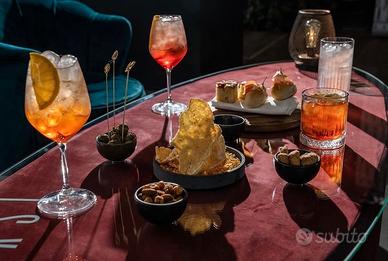 Direttore Generale - Chef Executive