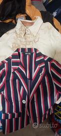 giacche camicia giubotto