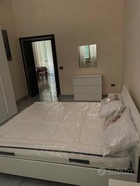 Appartamento Foggia Centro
