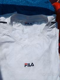 Fila shirt
