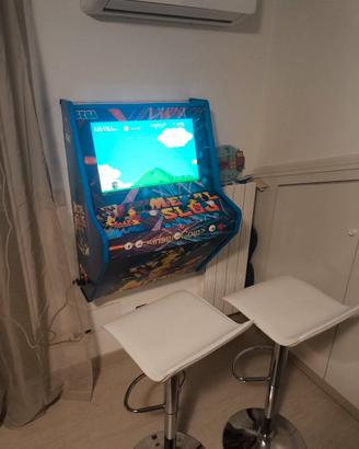 Bartop Arcade