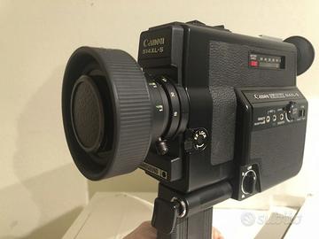 Canon 514XL-S Super 8