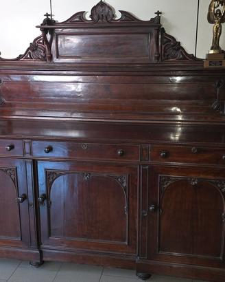 arredamento in stile 