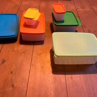 Contenitori tupoerware