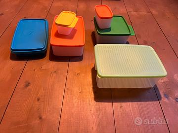 Contenitori tupoerware