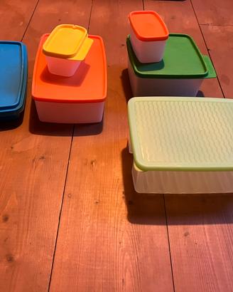 Contenitori tupoerware