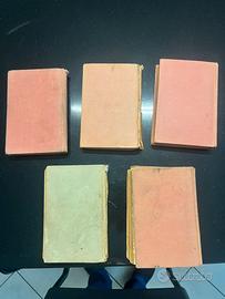 Libri antichi