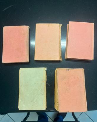 Libri antichi