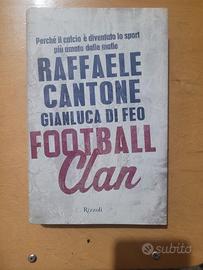 Libro Football Clan