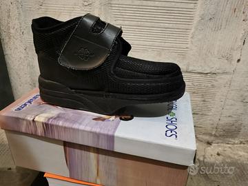 Scarpe post-operatorie