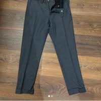 Pantalone classico uomo