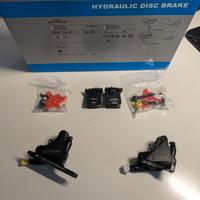 pinze freno shimano GRX