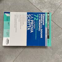 Manuale preparazione Agenzia Monopoli profilo Ing.