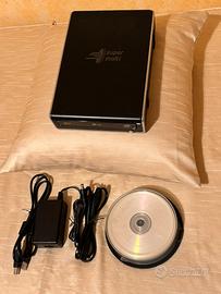 Masterizzatore LG Multi