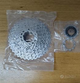 Nuovo Cassetta Pignone 11 velocità 11-36