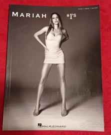 Spartiti musicali per voce e pianoforte 