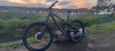 Devinci Spartan Carbon 27.5