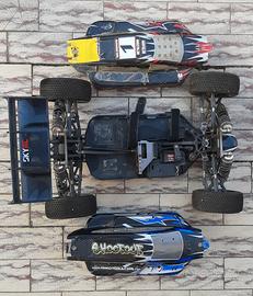 BUGGY 1/8 HIMOTO SHOOTOUT