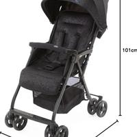 Chicco passeggino ultra leggero