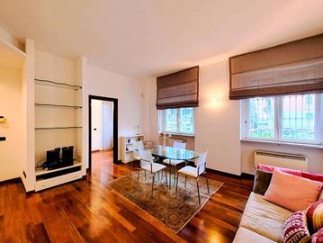 Appartamento di 77 m² con 2 locali a Milano