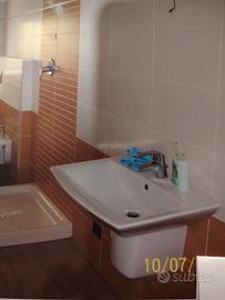 Lavello Ideal standard