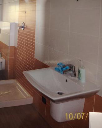 Lavello Ideal standard