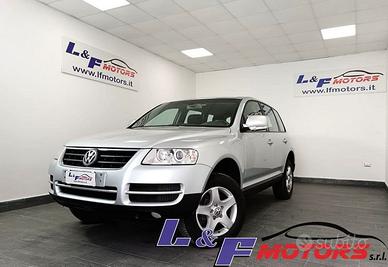 Volkswagen Touareg 3.0 tdi tiptronic